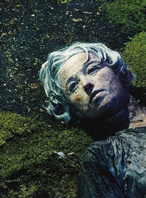 9. Cindy Sherman (1985) 2,7 milyon dolar