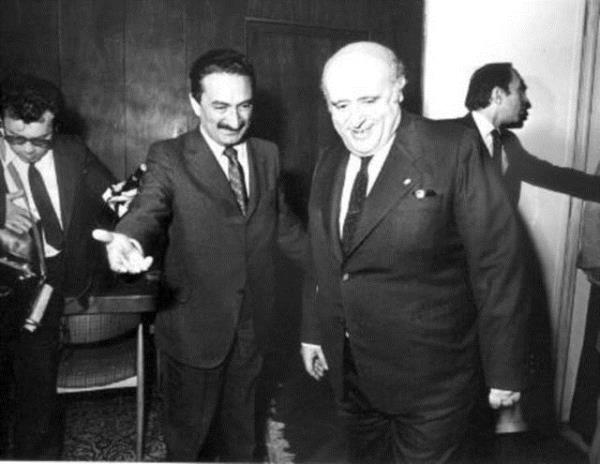 6 Eyll 1987'de yaplan halk oylamas ile yasaklar kaldrld ve 24 Eyll 1987 tarihinde, Doru Yol Partisi Genel Bakanl'na seildi. 29 Kasm 1987'de yaplan genel seimlerde Isparta Milletvekili olarak tekrar TBMM'ne girdi.