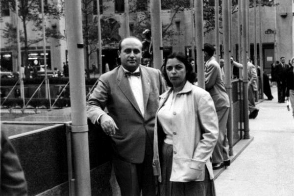 Siyas yaamna, 1962 ylnda, Adalet Partisi Genel dare Kurulu yelii ile balad.