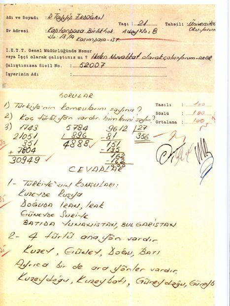 ETTnin futbol ube sorumlusu Erman arcnn giriimleriyle Dereaznda Fenerbahe ile zel bir ma ayarland. Dereaznda oynanan bu ma, Fuat, Ylmaz, Alparslan gibi yldz oyuncularn yer ald Fenerbaheyi 2-1 malup eden ETT takm kazand.