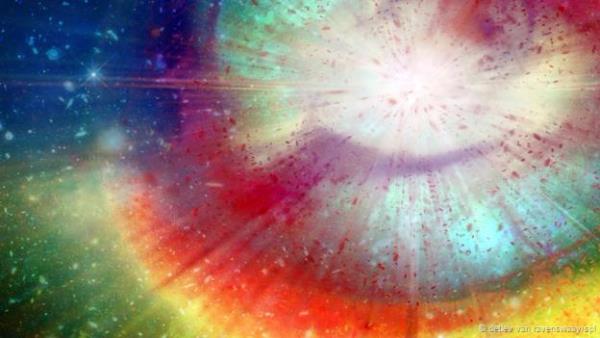 <p>Genileme durur mu?</p>  <p>O halde evrenin sonu basit bir soruya bal: Evren genilemeye devam edecek ve bu genileme ne hzda olacak?</p>  <p>Madde ve k gibi normal eyler ieren bir evren iin bu sorunun yant ne kadar ey olduuna bal. Daha fazla ey daha fazla yerekimi demektir ki bu da eyleri birbirine doru ekerek genilemeyi yavalatr.</p>