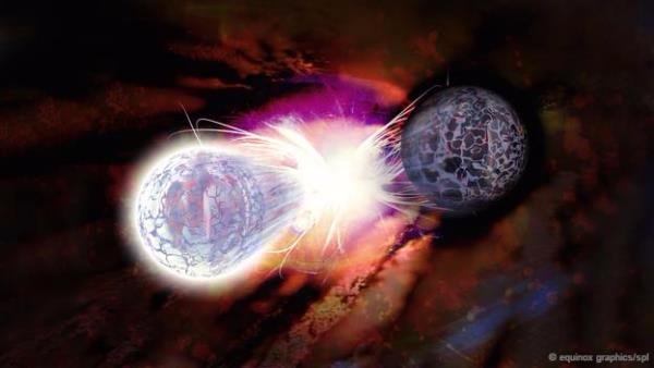 <p>Baka evrenler de var m?</p>  <p>Hatta bu teoriye gre, bizim bulunduumuz evren birok evrenden sadece biri ve bu oklu evrende tek tek evrencikler var. Bizimki donsa bile oklu evren sonsuza kadar var olmaya devam edecek ve ortaya kan yeni evrenciklerde yeni yaamlar olacaktr.</p>