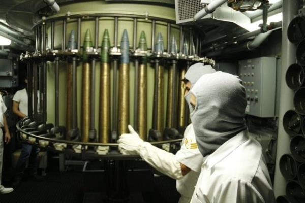 Donanma Komutanl bnyesindeki kl snf 9 hcumbot, son teknolojiye sahip olmalar ve yksek sratte 512 hedefi ayn anda takip edebilme zellikleriyle Trk donanmasnn denizlerdeki keskin klc unvann tayor  <br>  Trk hcumbotlarn en byk zellii yksek sratle istenilen hedeflere taarruz gerekletirebilmesi.