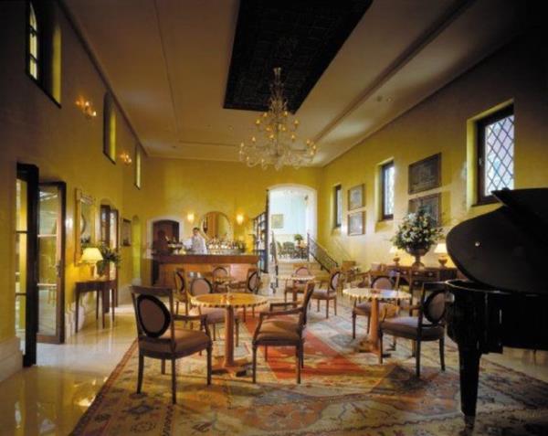 Ba a Sava Aydemir, ve ekibinin hazrlad tatl ve erbetlerin yan sra zgara eitlerindende tadabilirsiniz.