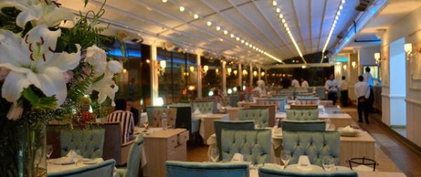 Beluga Balk Restaurant<br>  Ataehirin vazgeilmez lokantalarndan olan bu restaurantda ramazann tadn kababilirsiniz.