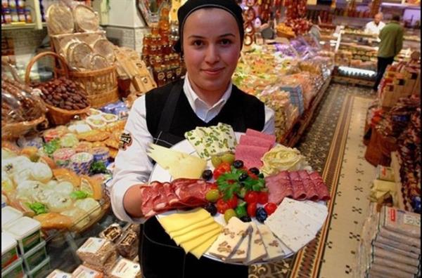 Ramazan sofralarn ssleyecek pek ok lezzeti burada bulmanz mmkn.