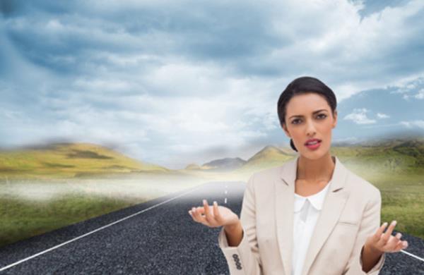 Kaybolmak ya da tuzaa drlmek: Ryada kaybolduunuzu ya da tuzaa dtnz grmek, gerek hayatnzda bir eyleri deneyimlerken baz durumlarda karar vermekte elikiye deceeniz anlamna gelir.