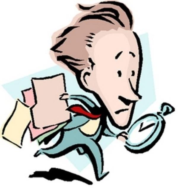 Srekli ge kalmak, bir yere ulaamamak: Ertelenen, yaplmayan ve srekli yk olan ilerin varln ifade eder.