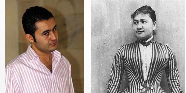 Pauline Einstein - KK BO