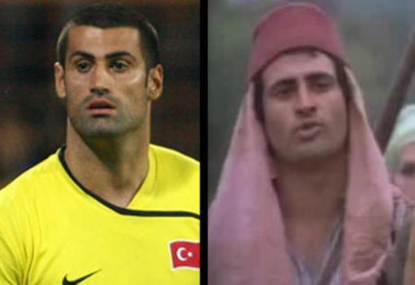 VOLKAN DEMREL - CEVDET ARIKAN (SEFEROULLARINDAN SUPH)