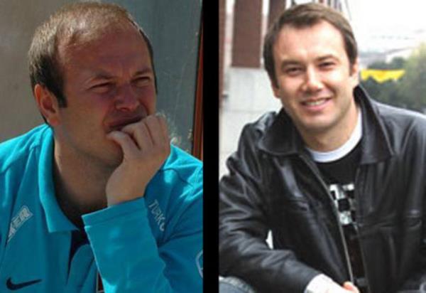 ABDULLAH ERCAN - ORAY UZUN