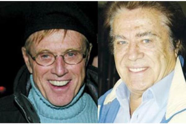 obert Redford - Cneyt Arkn