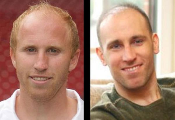 LUDOVIC MAGNIN - HARUN ERDENAY