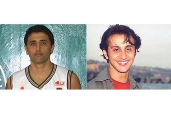 Serkan Erdogan - Ruhi Sar