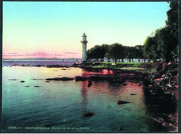 118 ylda Fenerbahe pek deimemi gibi.