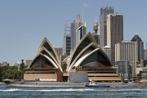 <p><b>Avustralya</b></p>    4,7 milyon dolarlk yatrmla yatrmc vizesi alan blgeye yerleebiliyor.