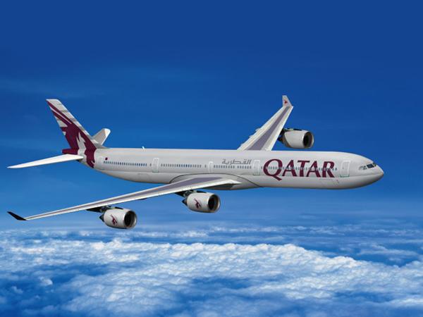1- Qatar Airways