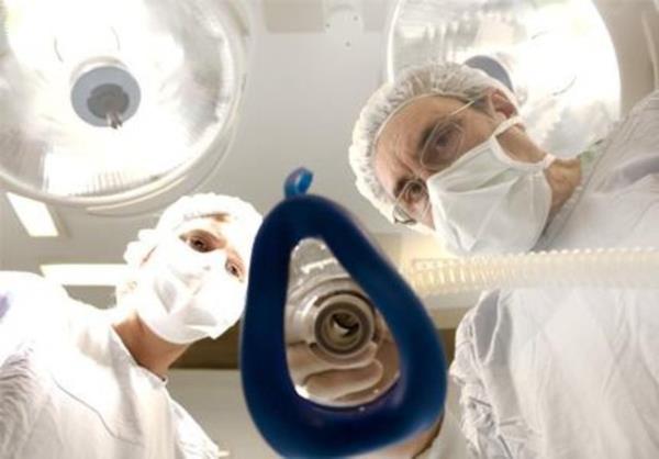 Vcudun daha geni blgeleri, rnein belden aas veya bir yars iletimin omurilik dzeyinde engellenmesi iin omurilie veya omurilie varmadan geni bir sinir grubunun oluturduu balant yerleri zerine ila verilerek oluturulan anesteziye...