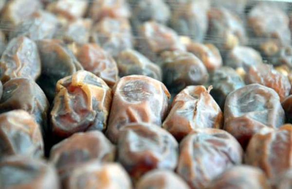 Ramazan aynn vazgeilmez meyvesi hurma tam bir ifa deposu kt. Uzmanlar, her bir adedinde kanserden kalbe, hafzadan karaciere, gzden anemiye kadar fayda saladn belirtti. te Ramazanla zdelenen hurmann sala faydalar: