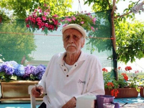 Tiyatro ve sinemann kt adam Sheyl Eriboz