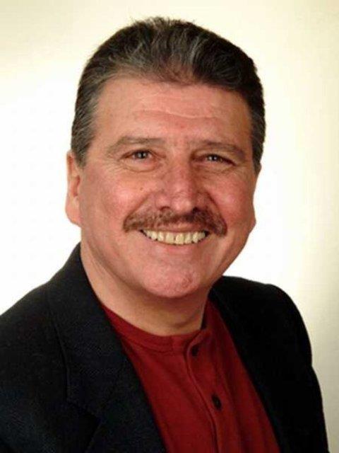 Tiyatrocu Volkan Saraolu