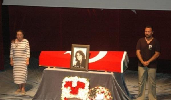 Tiyatro ve sinemann usta ismi Sanat olpan lhan