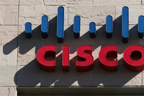 50-Cisco / Piyasa deeri: 111,4 milyar dolar