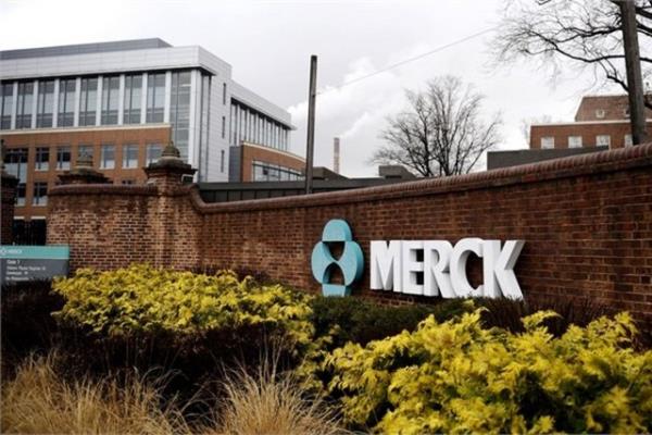 38-Merck / Piyasa deeri: 133,6 milyar dolar