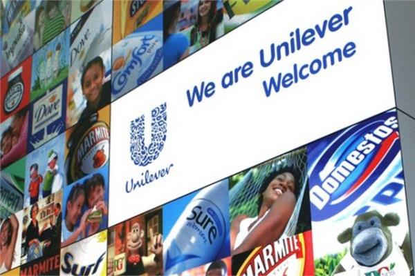 44-Unilever / Piyasa deeri: 117,8 milyar dolar