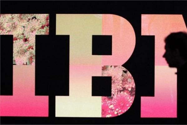 8-IBM / Piyasa deeri: 237,7 milyar dolar