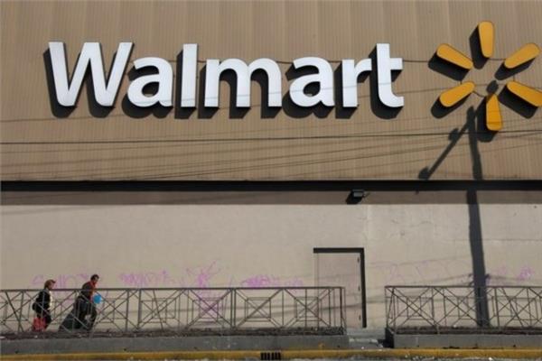 5-WalMart / Piyasa deeri: 246,4 milyar dolar