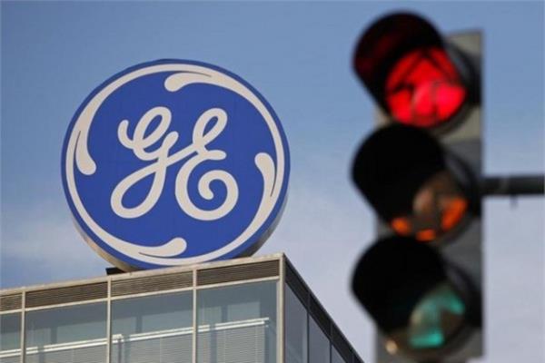 6-General Electric / Piyasa deeri: 239,8 milyar dolar