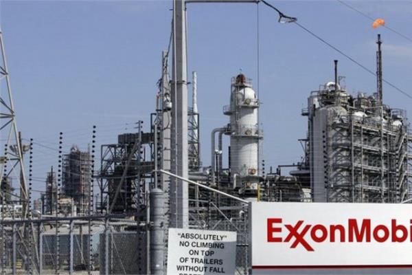 2-ExxonMobil / Piyasa deeri: 403,7 milyar dolar