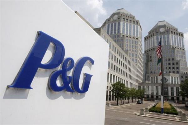 16-Procter & Gamble / Piyasa deeri: 210,5 milyar dolar
