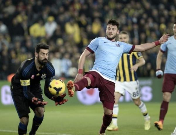 Volkan Demirel - 2 milyon Euro