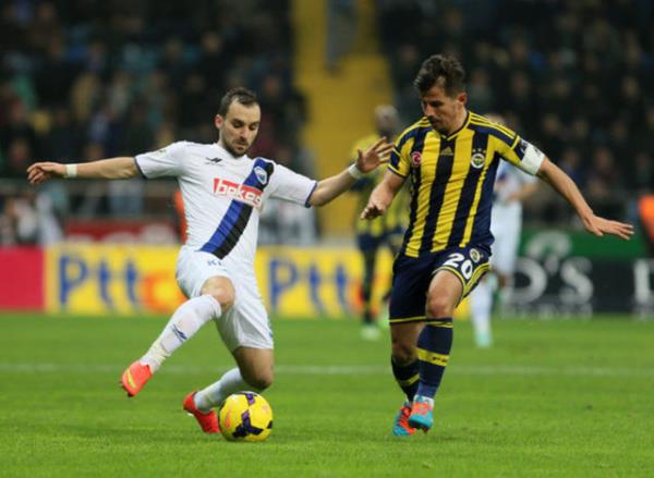 Emre Belzolu - 2 milyon Euro