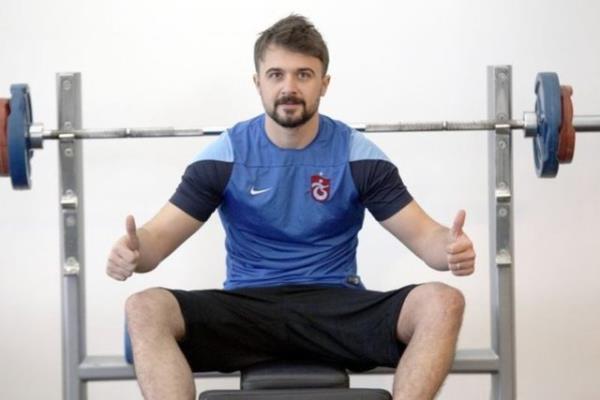 Onur Kvrak - 2 milyon 500 bin Euro