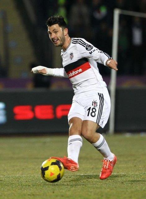 Tolgay Arslan - 1 milyon 300 bin Euro
