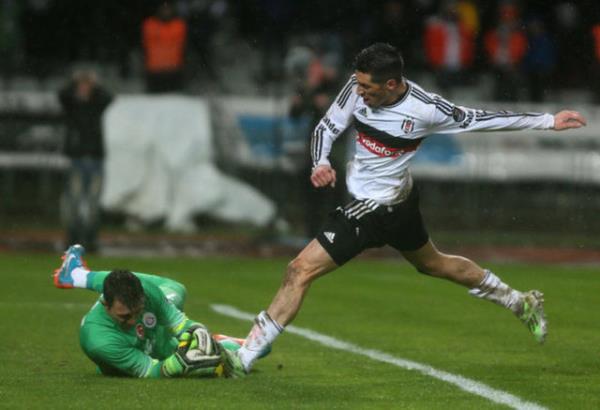 Jose Sosa - 1 milyon 500 bin Euro