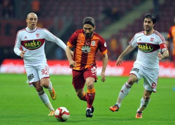 Peki '4 Bykler'deki dier futbolcularn maalar ne durumda? te 2014/2015 sezonunda futbolculara denen paralar: