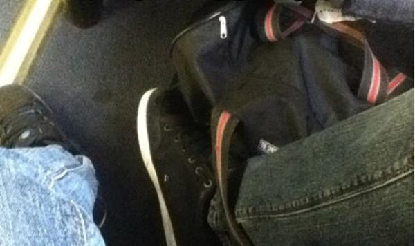 antanz byle koyarsanz otobste rahat uyursunuz ve birisi antanz almaya alrsa farknda olursunuz.