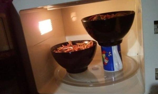 Bylece daha ok yer yapabilirsiniz.