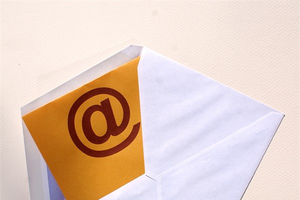 cretli e-posta adresleri