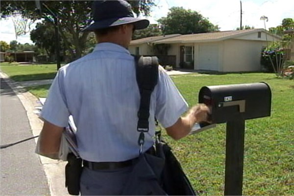 Postayla fatura almak