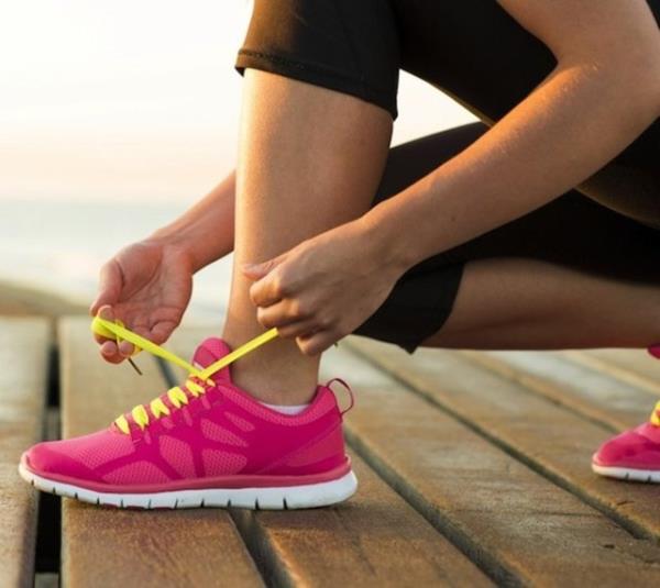 Orman zemini, da veya yolda ayakkabnn yaps bu gereksinimlere cevap vermelidir.