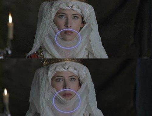 Braveheart - Cesur Yrek