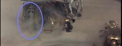 Gladiator (Gladyatr)