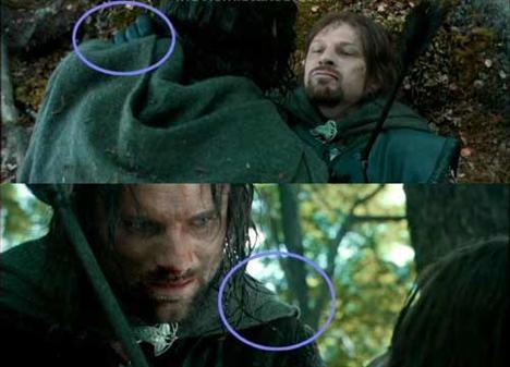 The Lord of the Rings: The Fellowship of the Ring (Yzklerin Efendisi: Yzk Kardelii)