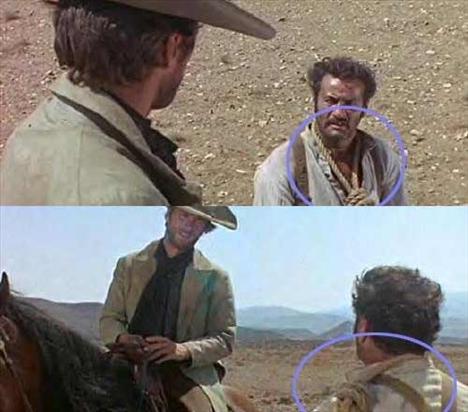 The Good, the Bad and the Ugly (yi, Kt ve irkin)