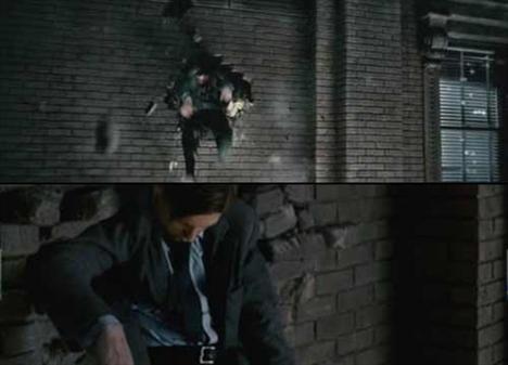 Spider Man 3 (rmcek Adam 3)